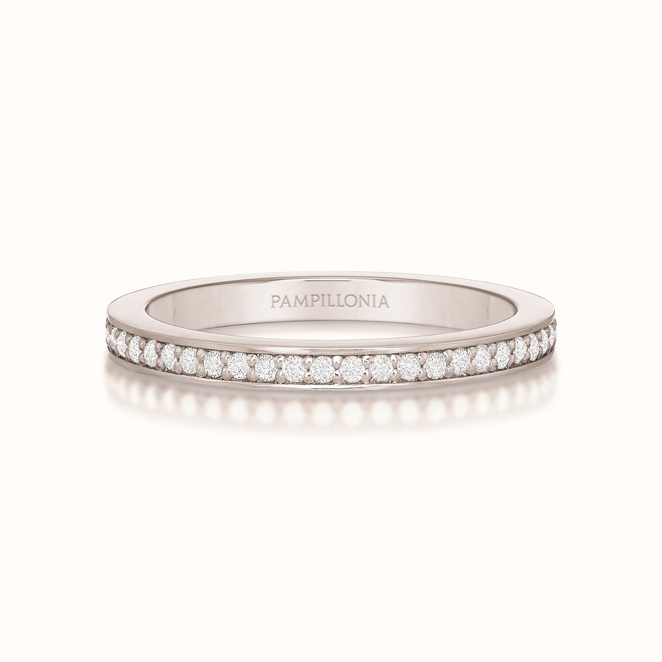 Sloane Eternity Band