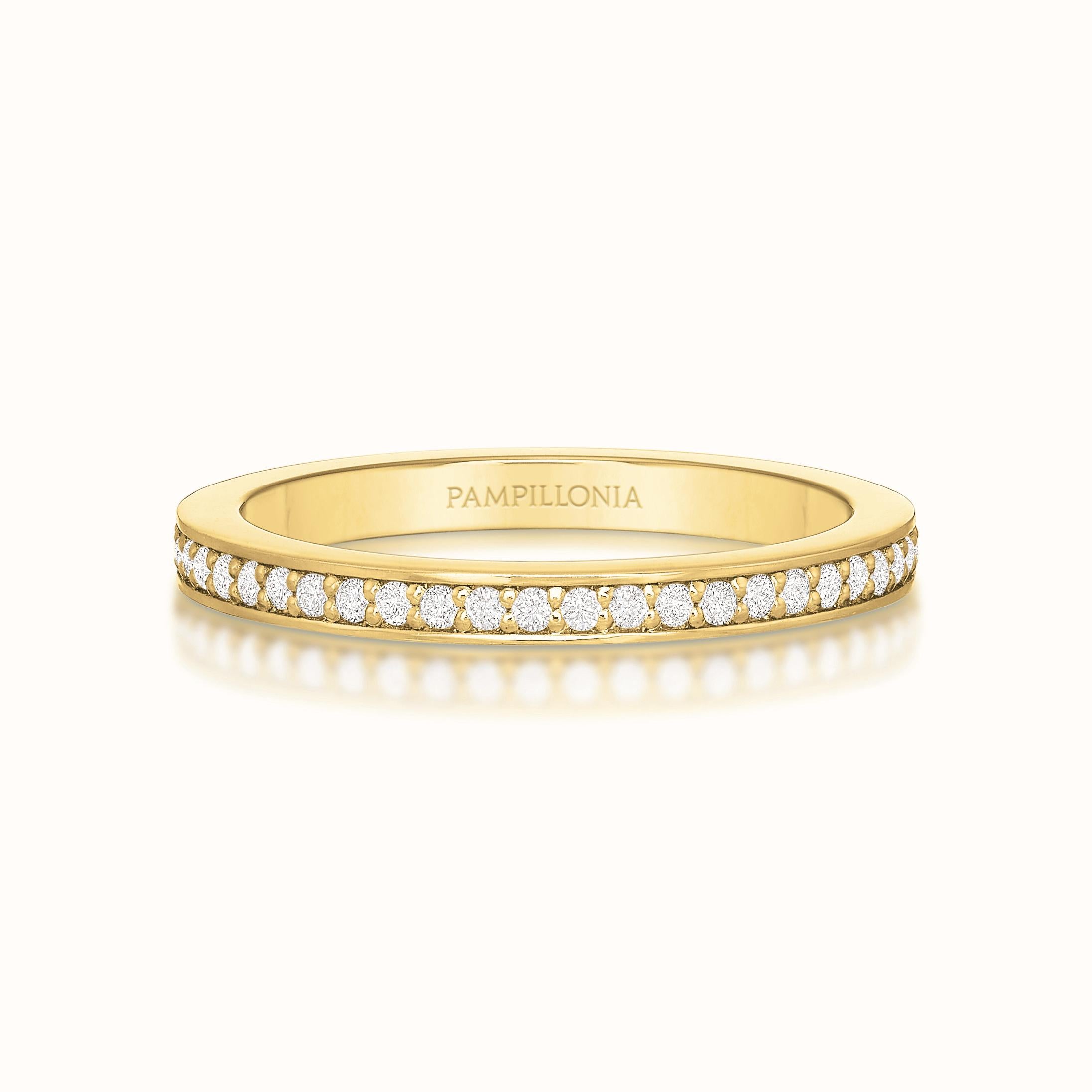 Sloane Eternity Band