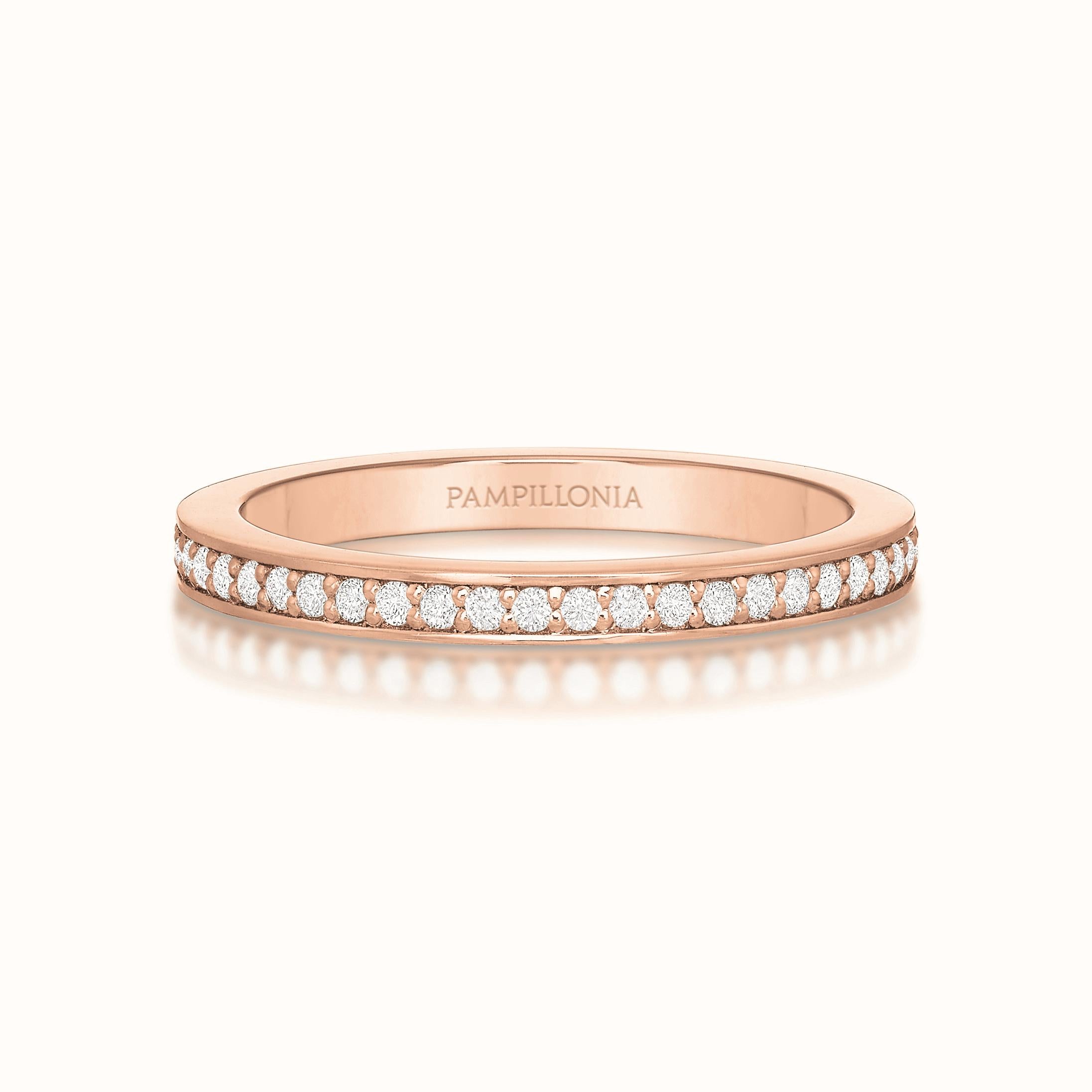 Sloane Eternity Band
