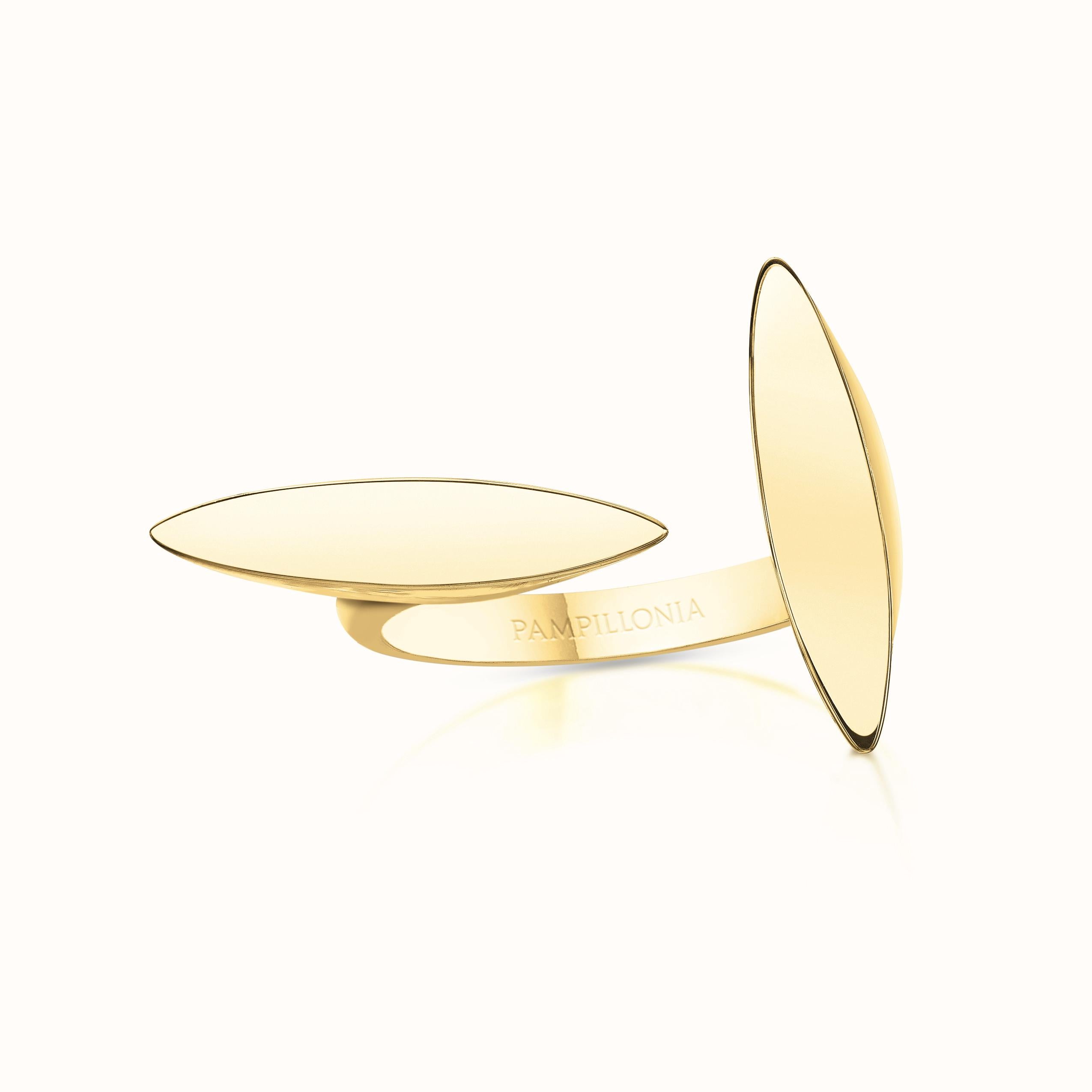 On Point Fashion Ring