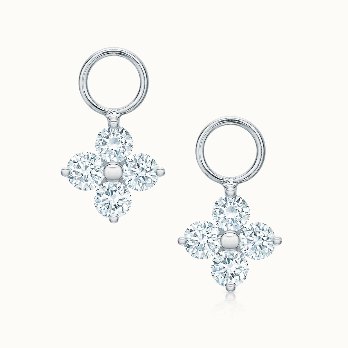 Grace Earring Charms Petite