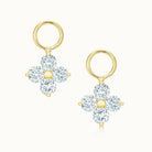 Grace Earring Charms Petite