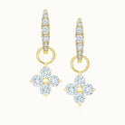 Grace Earring Charms Petite