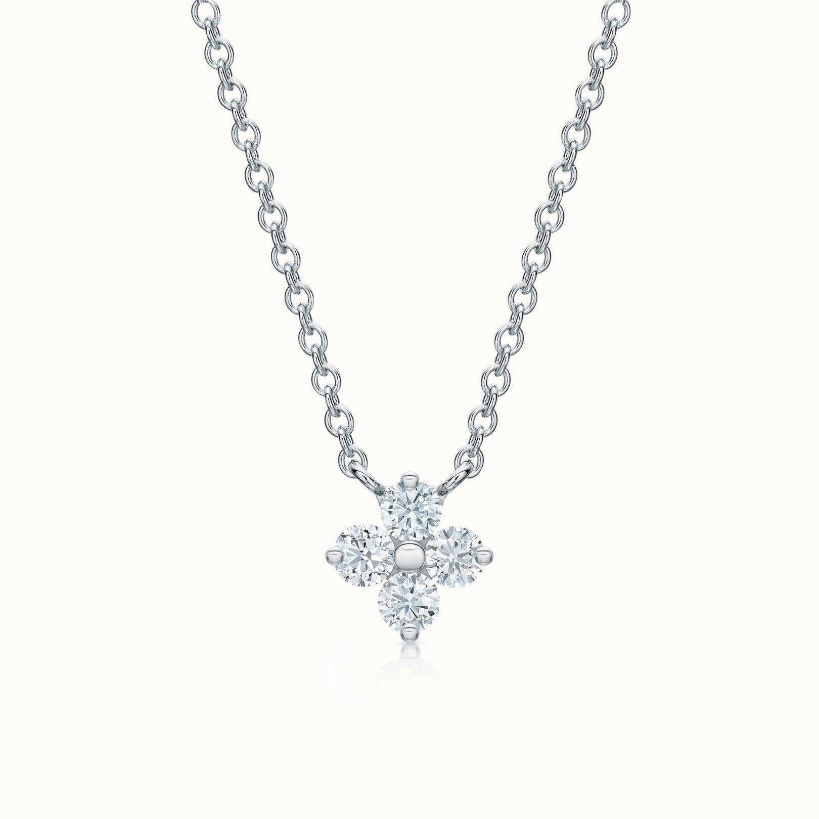 Grace Necklace Petite