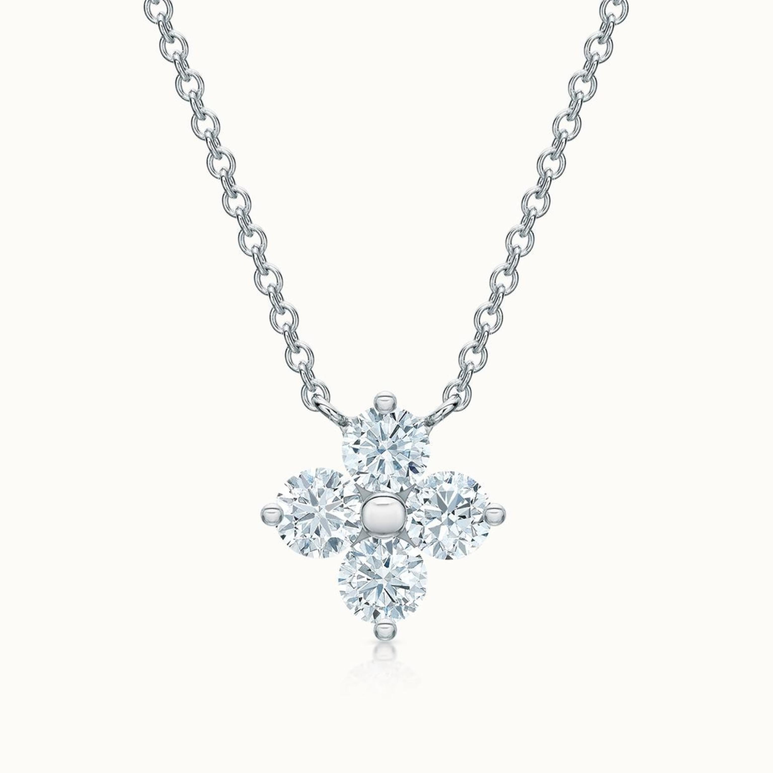 Grace Necklace Statement