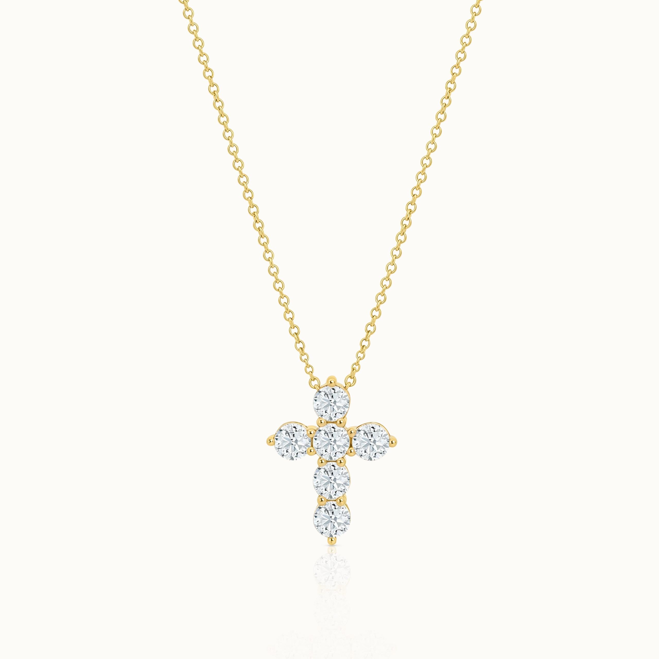 Cross Pendant