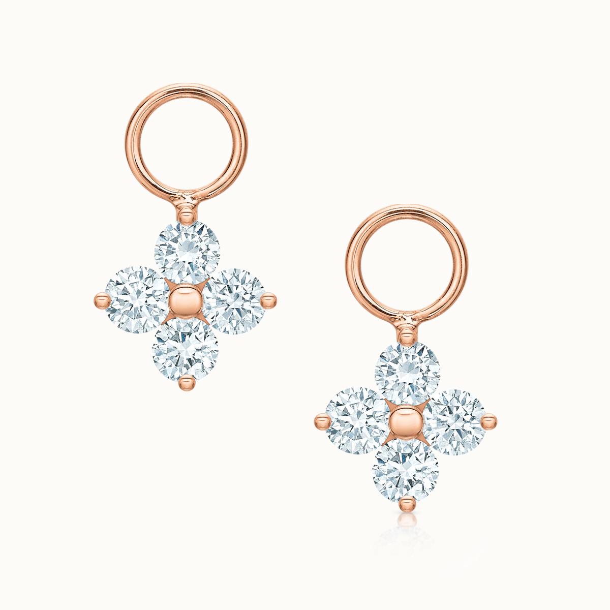 Grace Earring Charms Petite