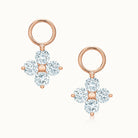 Grace Earring Charms Petite