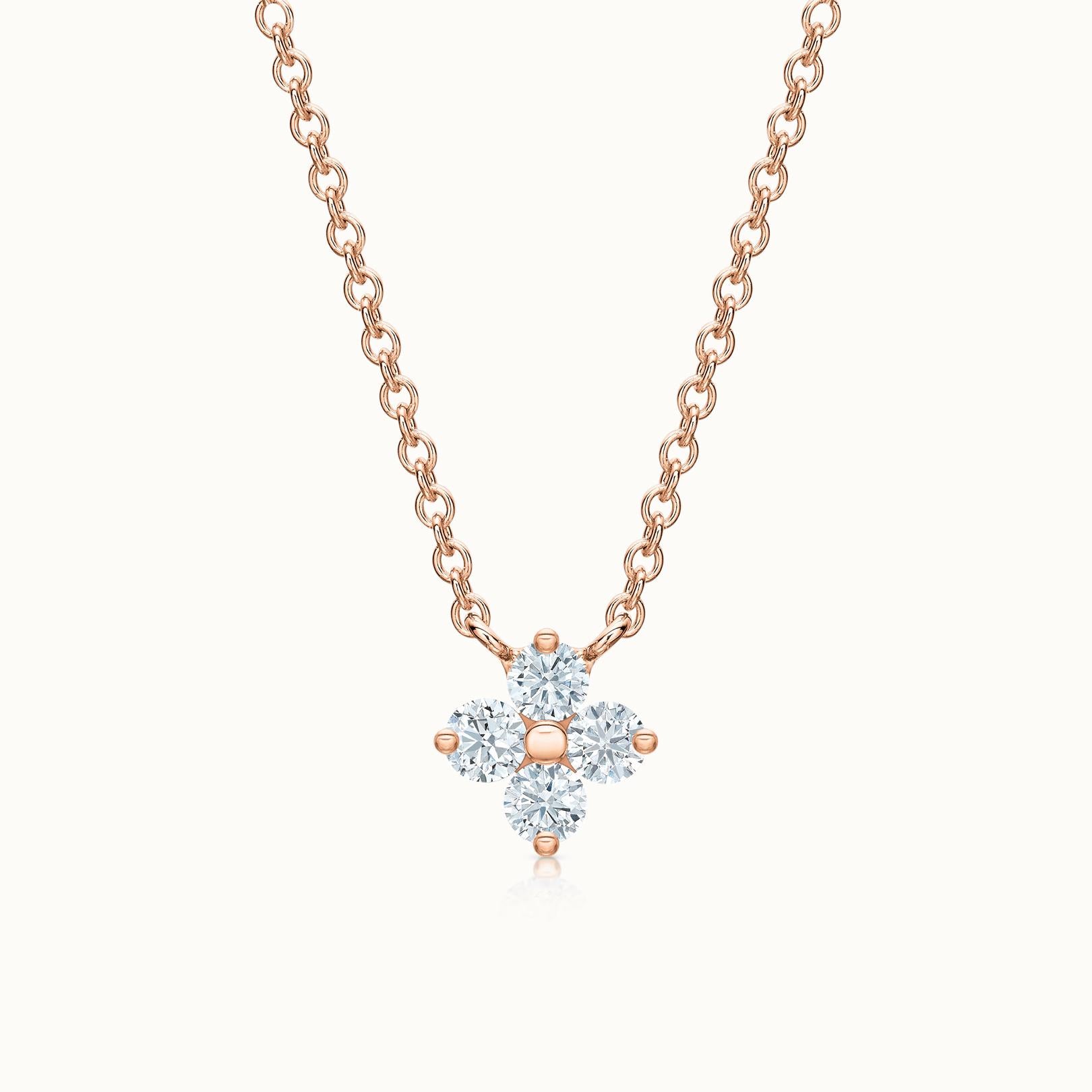 Grace Necklace Petite