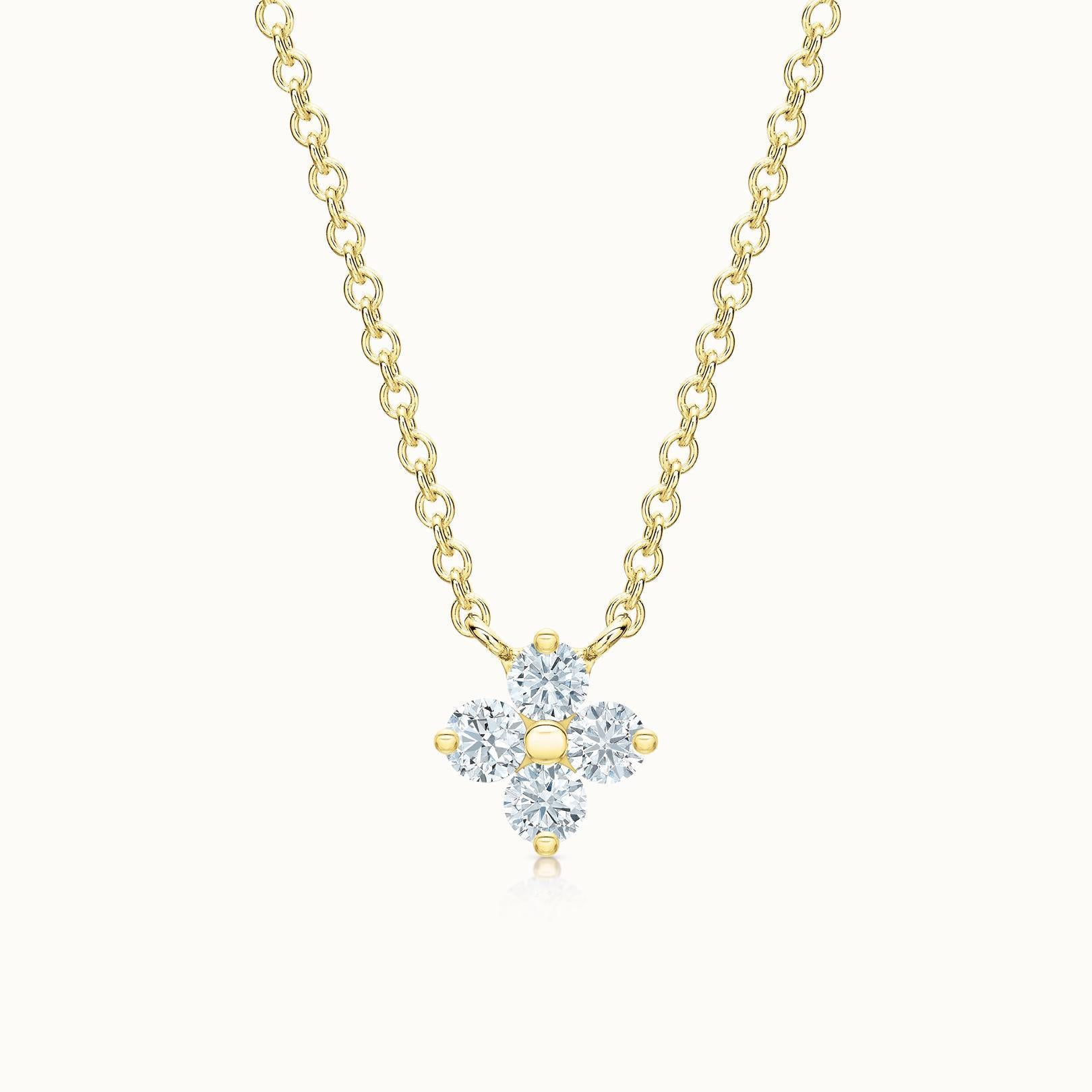 Grace Necklace Petite