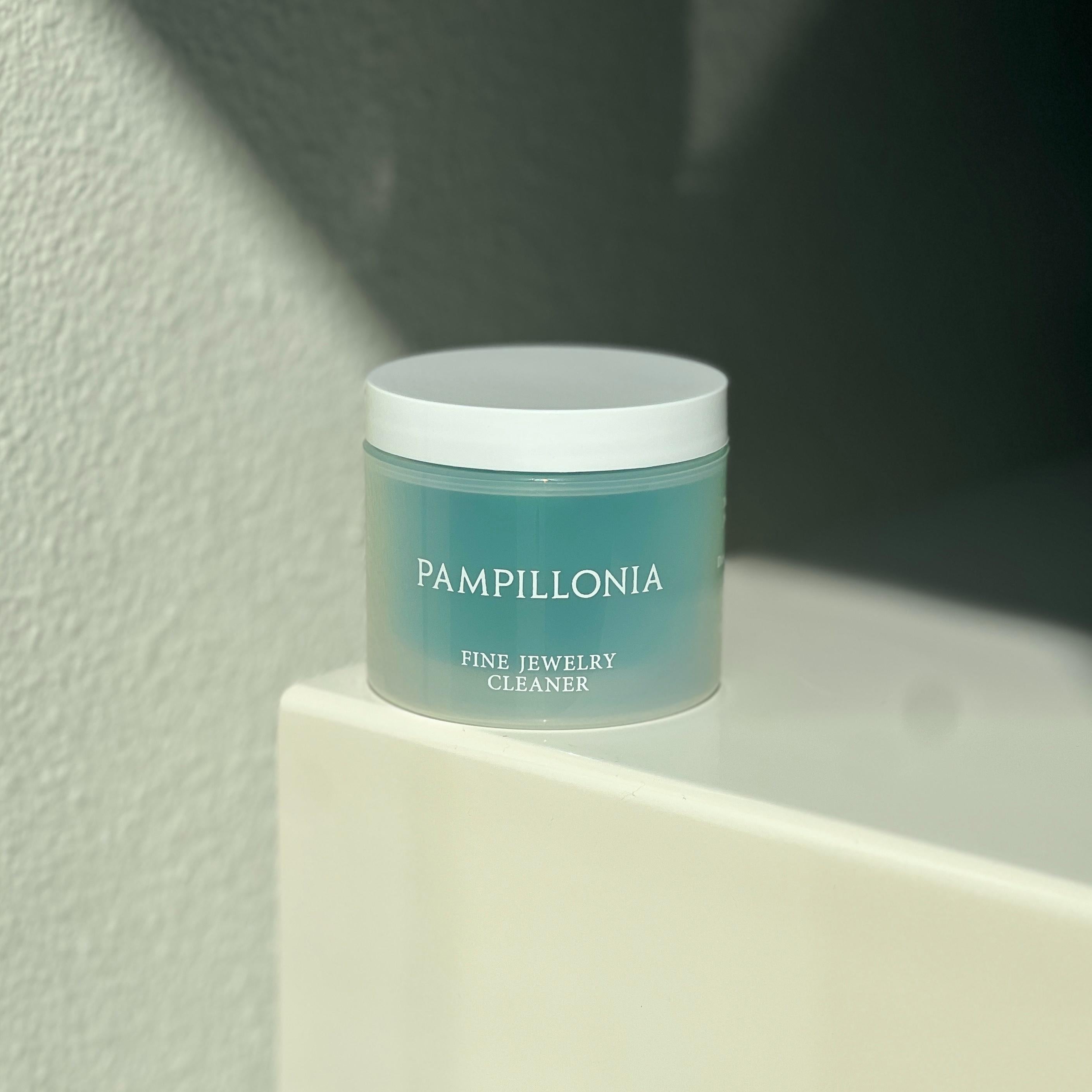 Fine Jewelry Cleaner