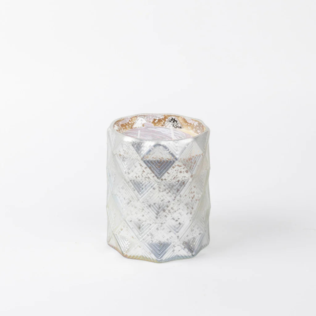 Sweet Grace Metallic Candle