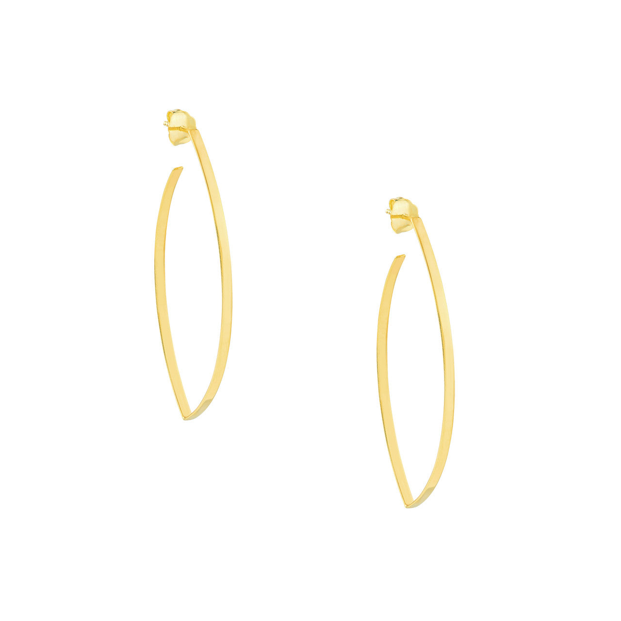 Marquise Hoops