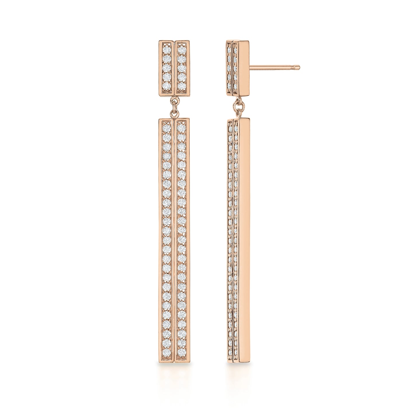 Sloane Drop Earrings