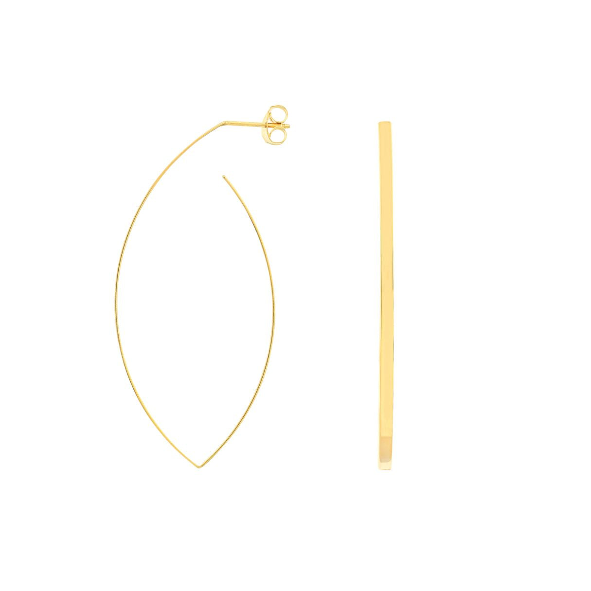 Marquise Hoops