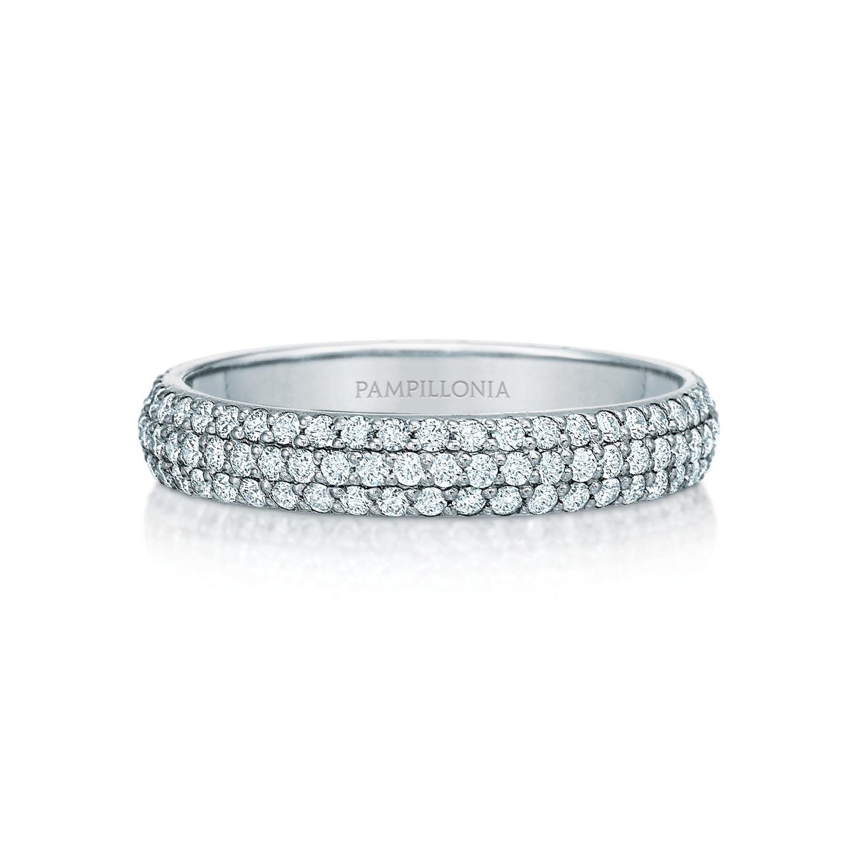 Kathleen Eternity Band