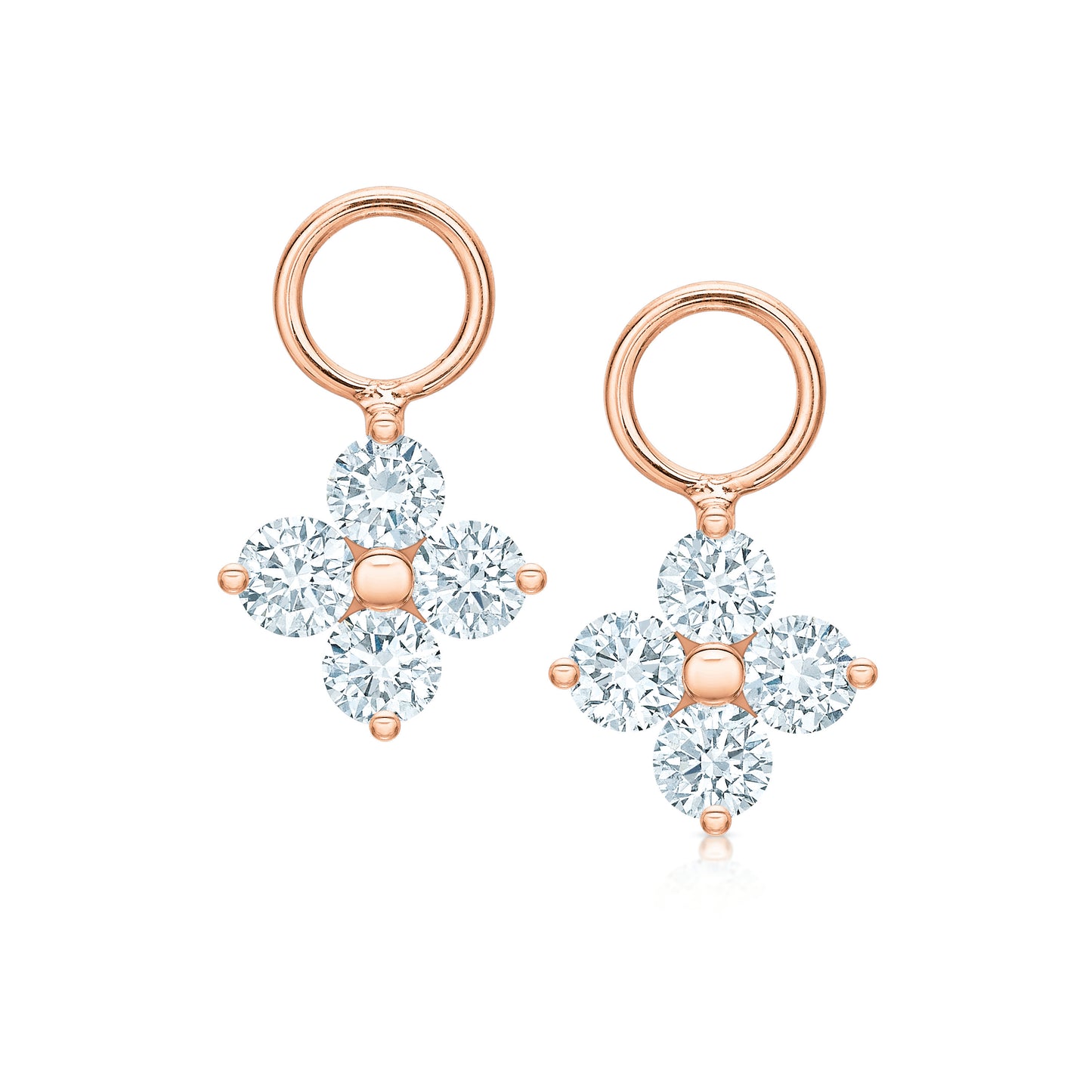 Grace Petite Earring Charms