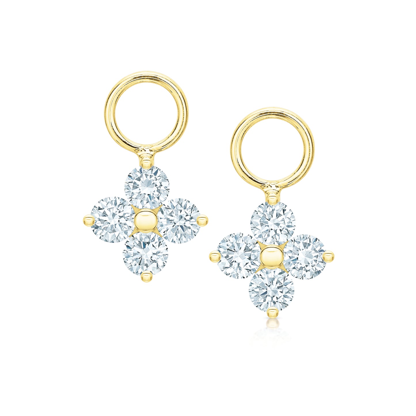 Grace Petite Earring Charms