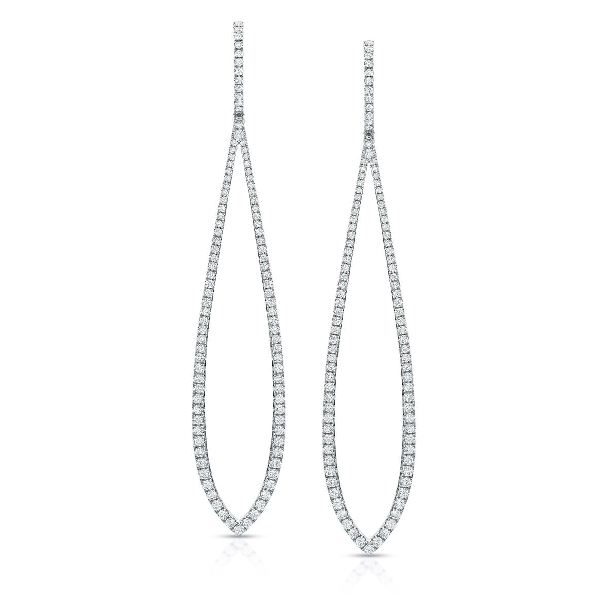 Lennon Drop Earrings