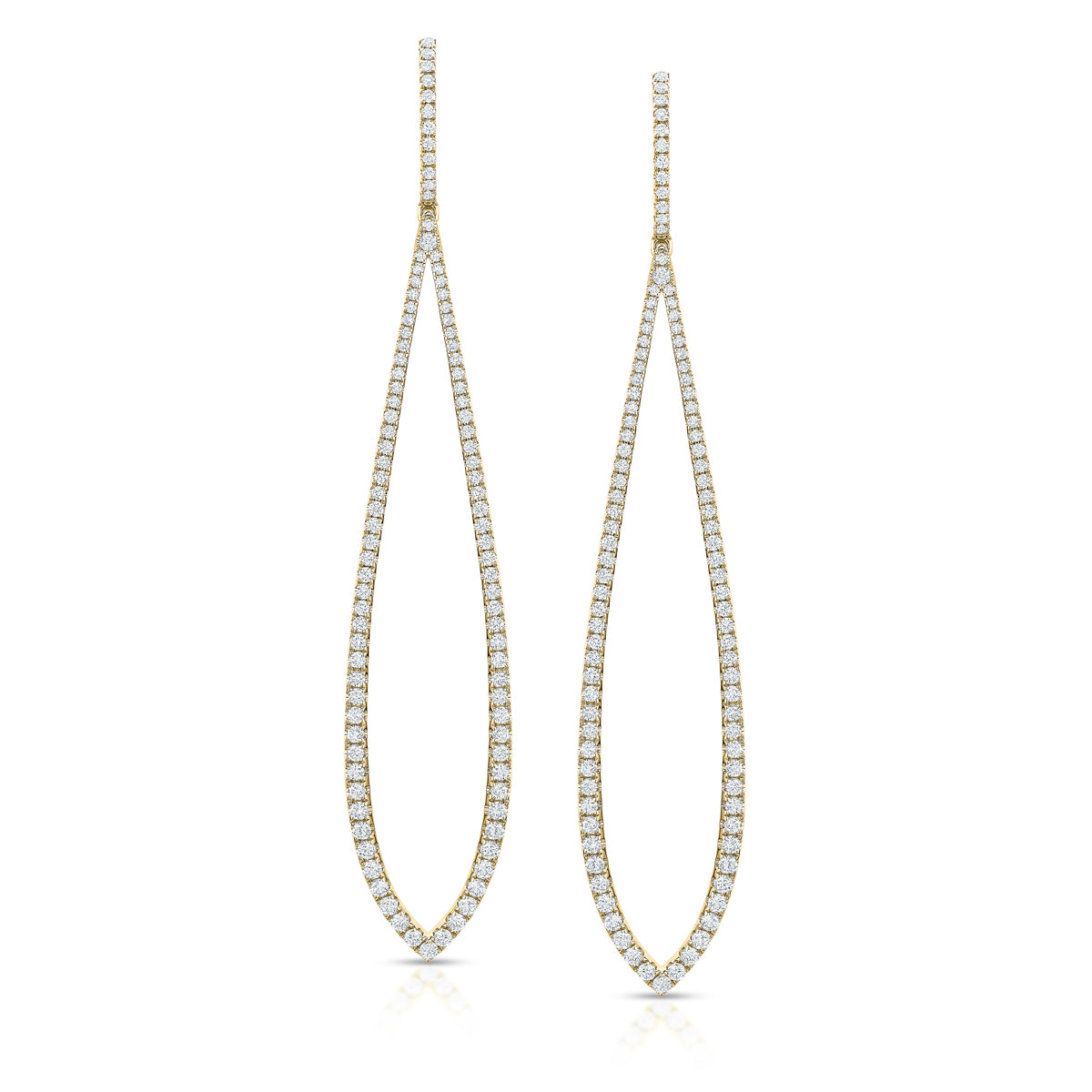 Lennon Drop Earrings