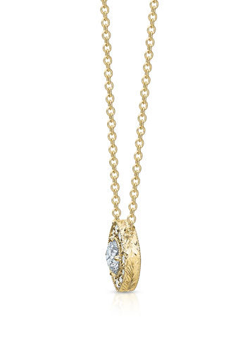 Holly Pendant