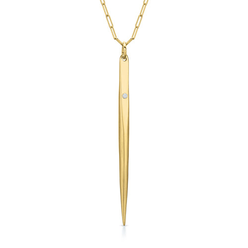 Samantha Spear Pendant