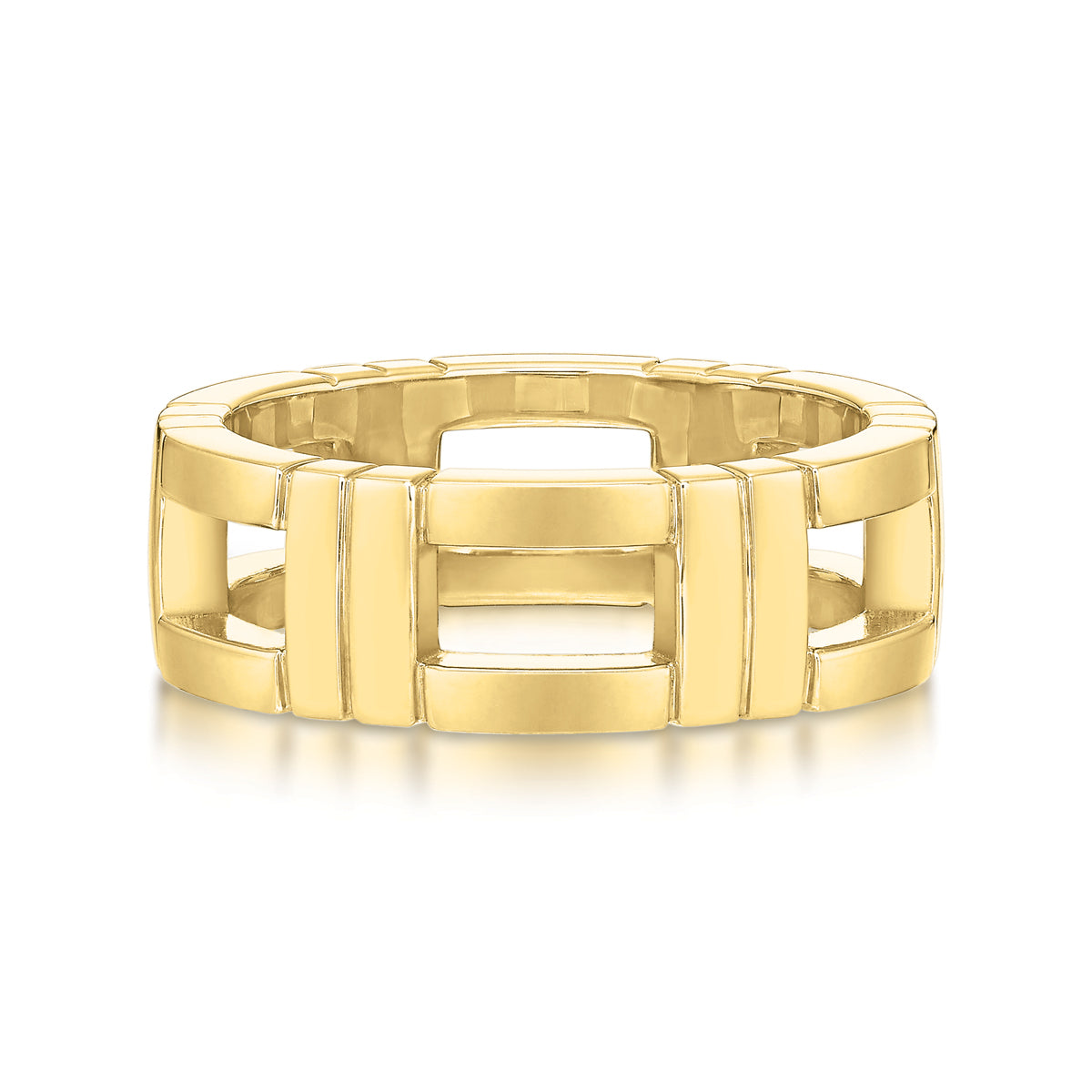 Cartier Love Rose Gold Bracelet, Pampillonia Jewelers