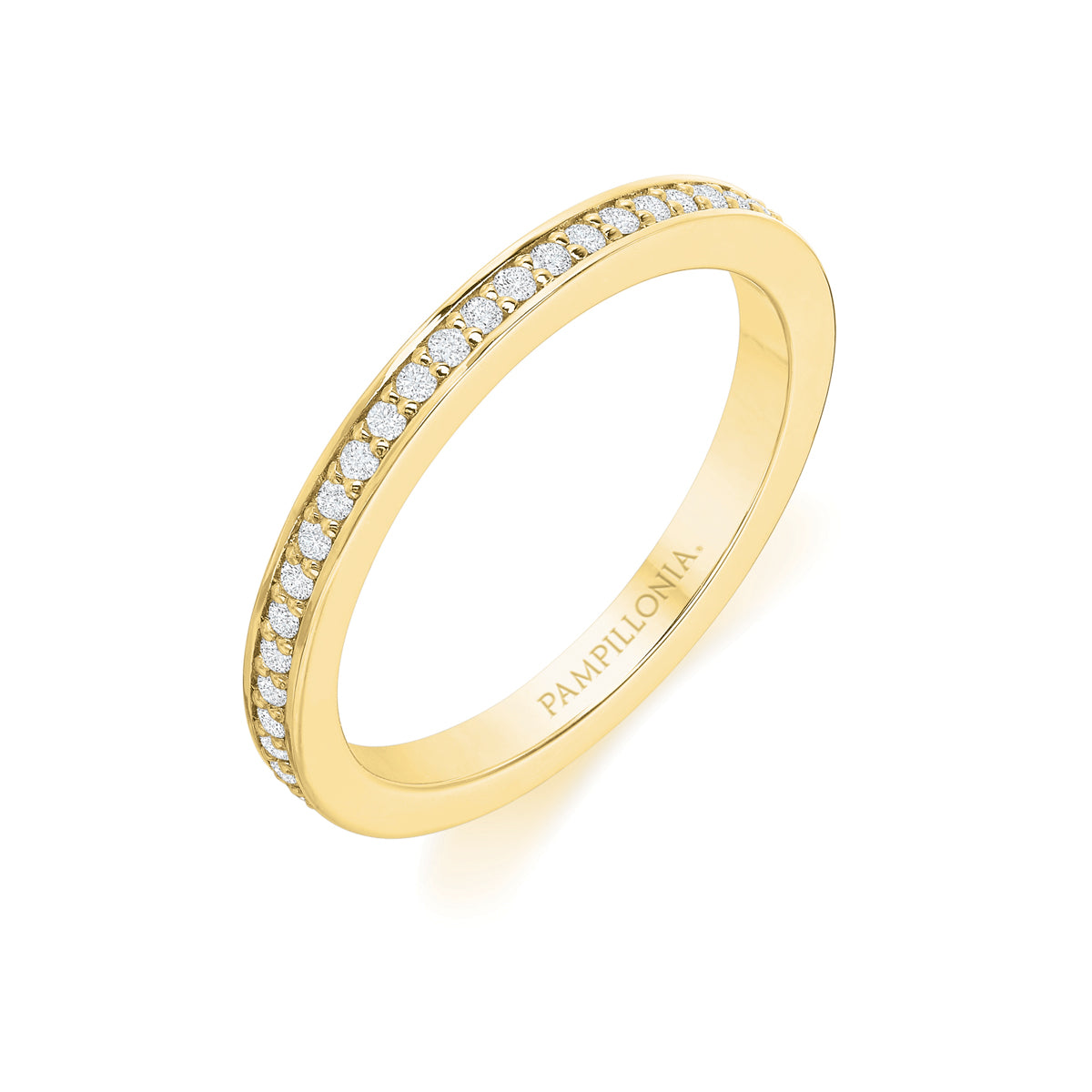 Sloane Eternity Band