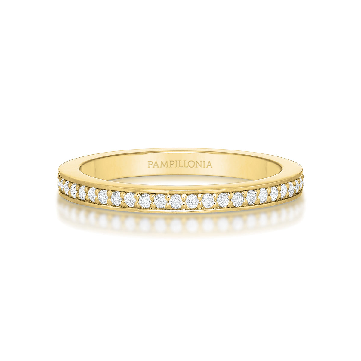 Sloane Eternity Band