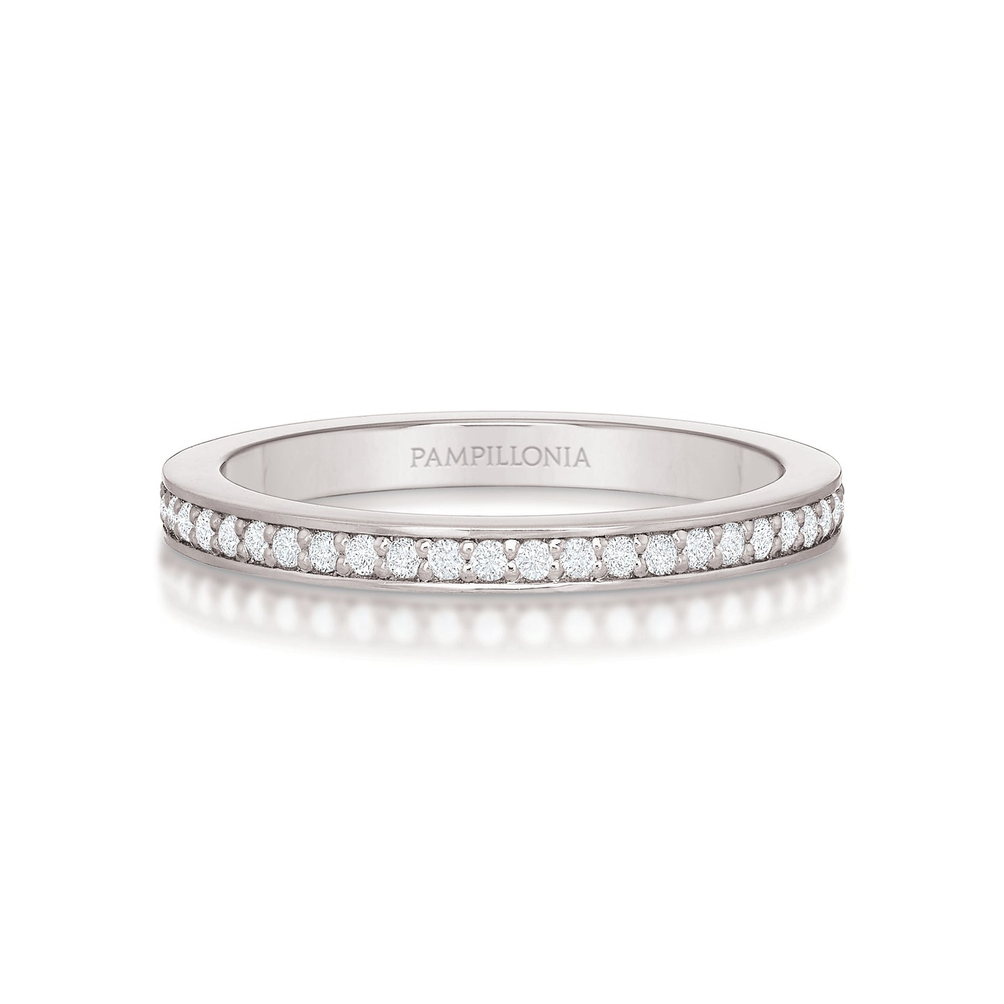 Sloane Eternity Band