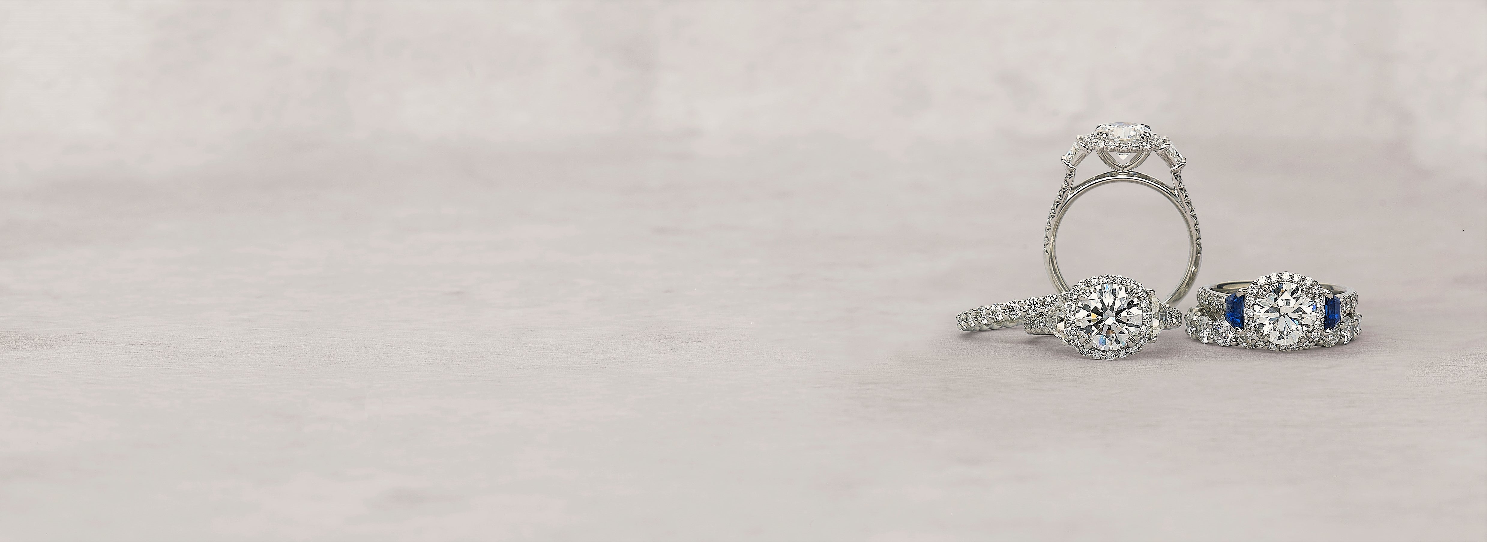 The Savannah Collection