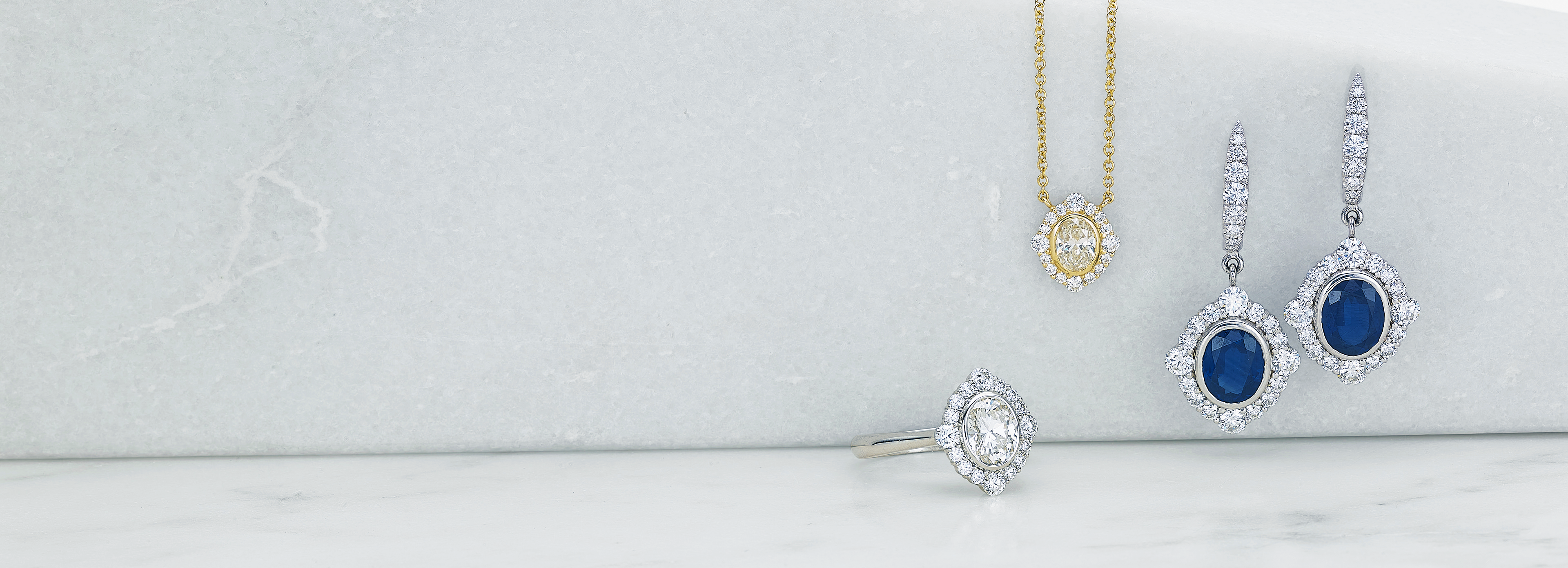 The Sophia Collection
