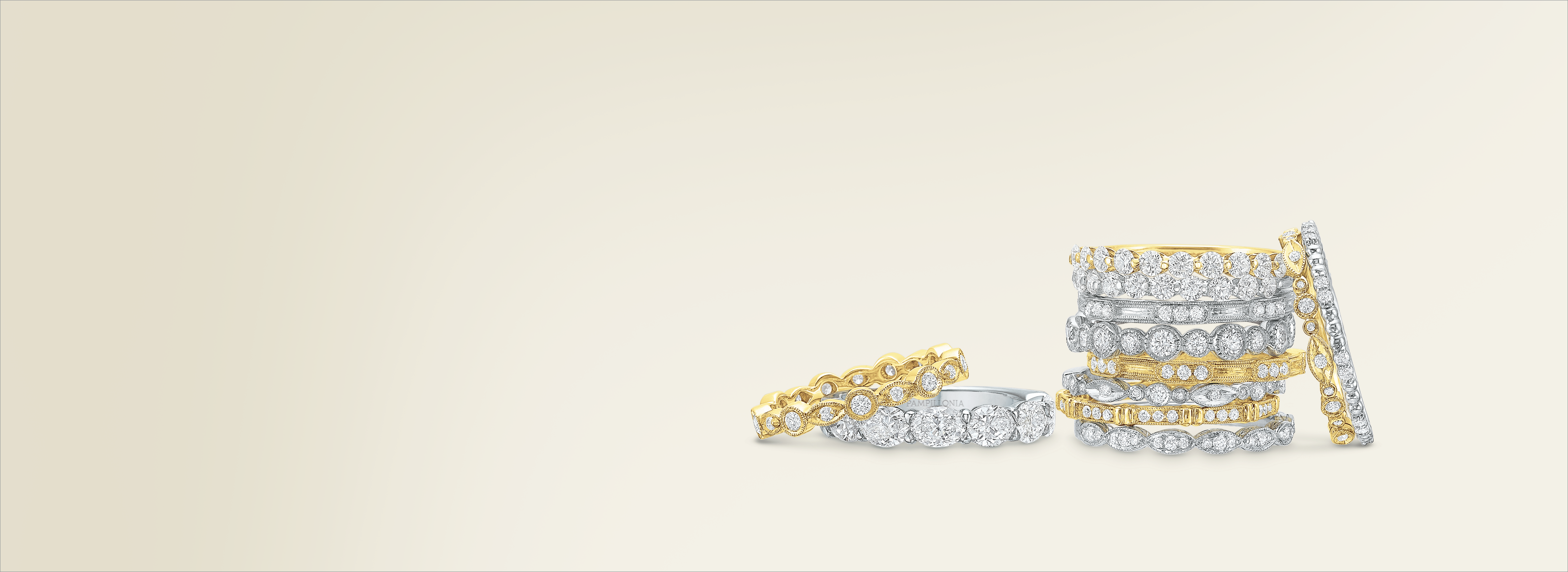 Stackable Bands