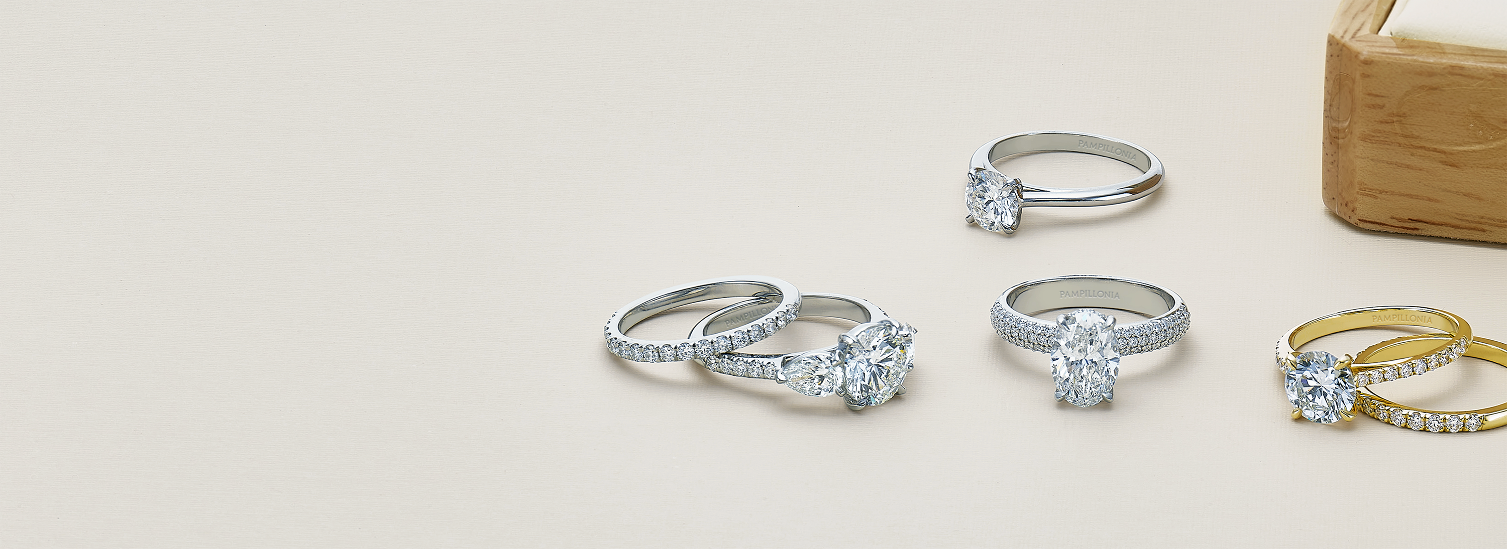 Engagement Rings