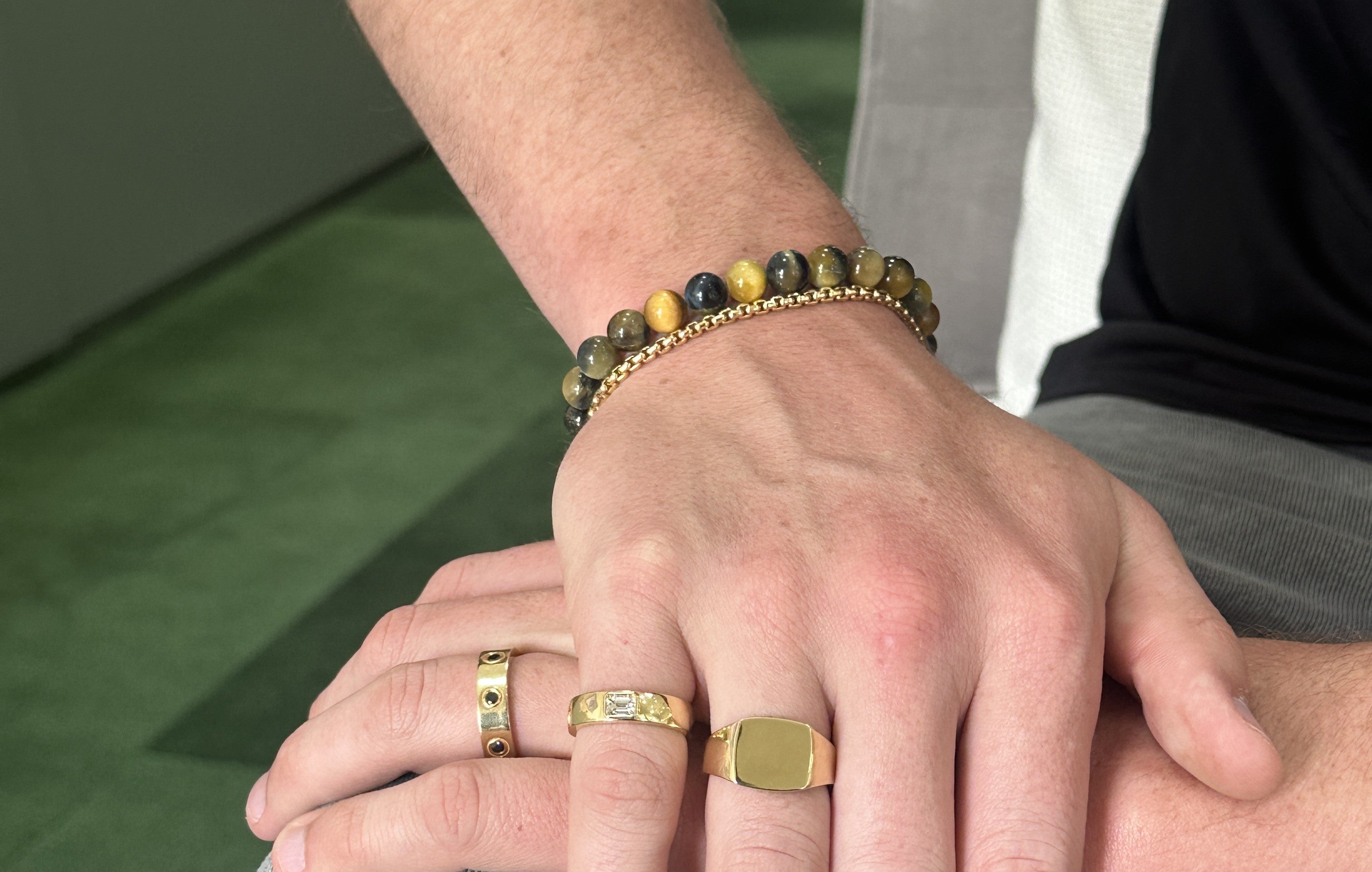 Bracelets
