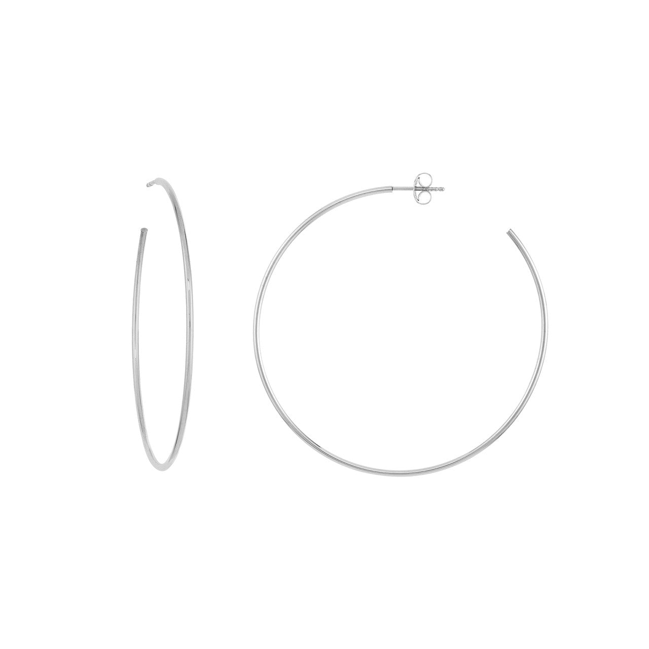 Simple Hoops