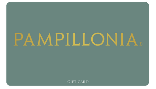 Pampillonia Giftcard