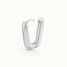 Elongated Hoops