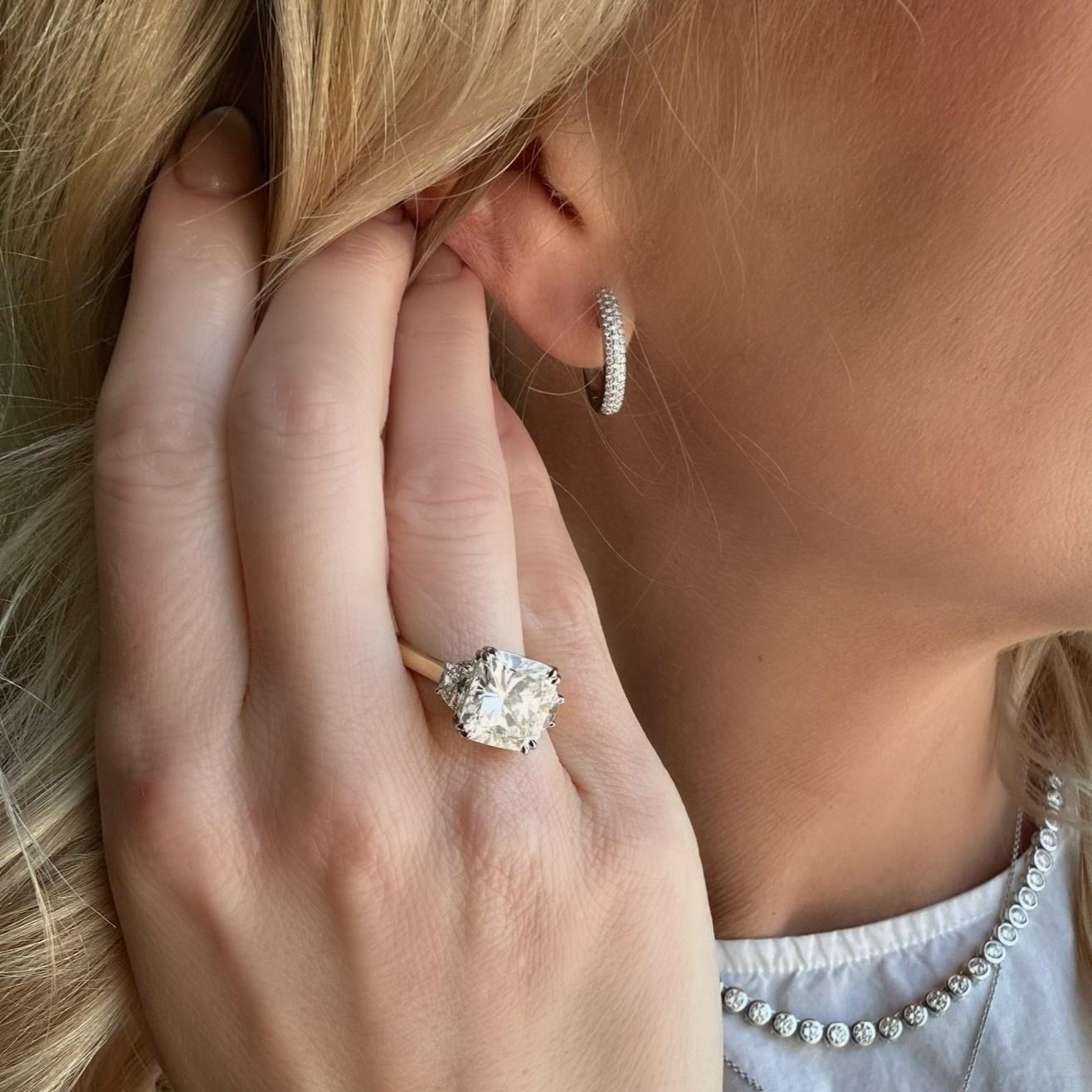 Kathleen Pave Hoops