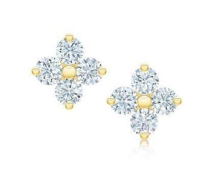 Grace Petite Studs