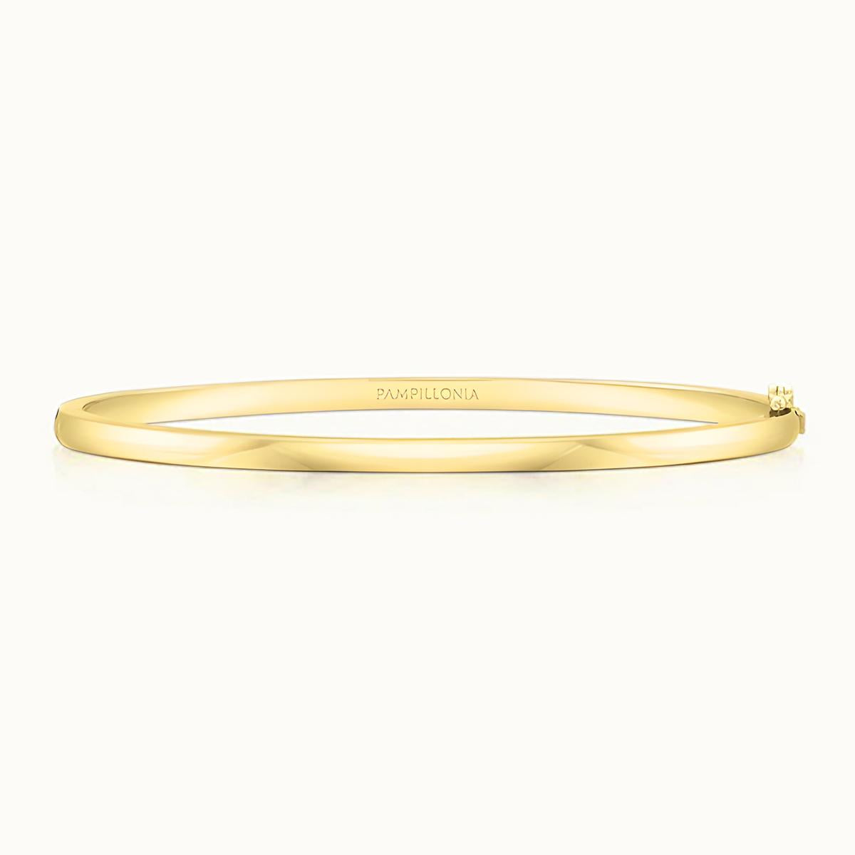 Lennon Bangle