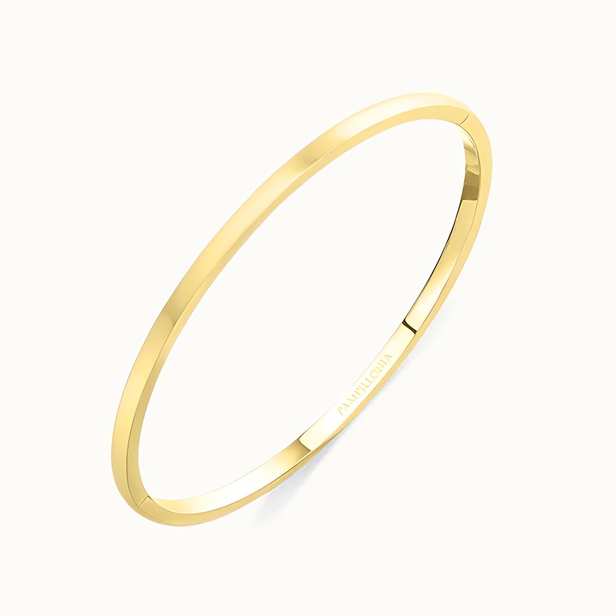 Lennon Bangle