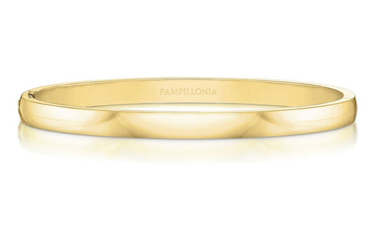 Quinn Mens Bangle