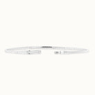 Diamond Flex Bangle