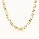Curb Link Chain