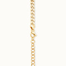Curb Link Chain