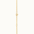 Diamond Cut Cable Chain