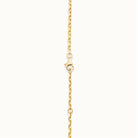 Diamond Cut Cable Chain