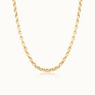 Chunky Oval Link Chain