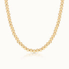 Beaded Necklace